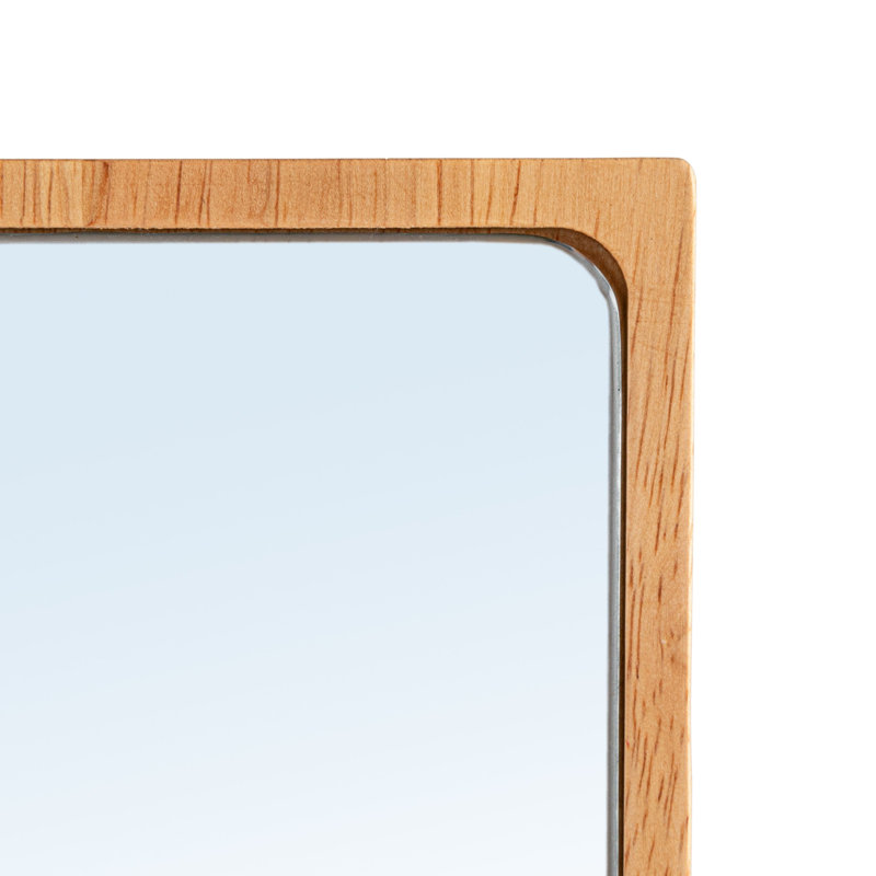 Miroir de bureau