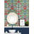 Zhani Peel & Stick Floral Roll