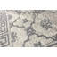 Neo Villa Southwestern Area Rug in Silver-106955005