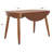 Grishe Folding Round Dining Table-1388336110