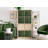11" Foldable Fabric Storage Cube Bins with Handles-1587128415