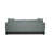 Carollton Upholstered 93'' Sofa-1855635306