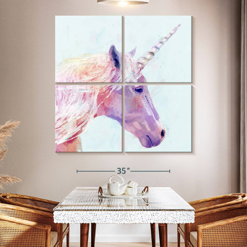 Kelan Mystic Unicorn I