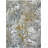 Metz Viscose Abstract Indoor Rug-100014196