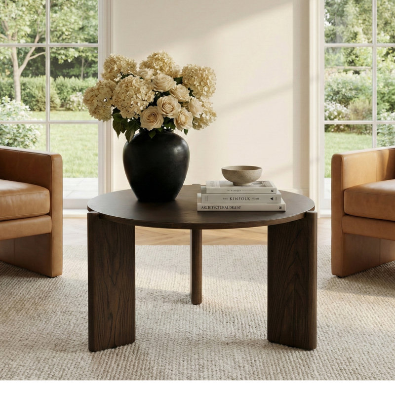 Table basse Claremont