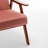 Jamesina 26.37" W Armchair-671904528-729777468