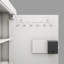 Coffre-fort numérique dissimulé à plat-121624500-121624503-121624505
