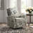 Antasia 34'' W Rocking Swivel Nursery Recliner-86675459