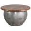 Chunni Solid Coffee Table-21901755