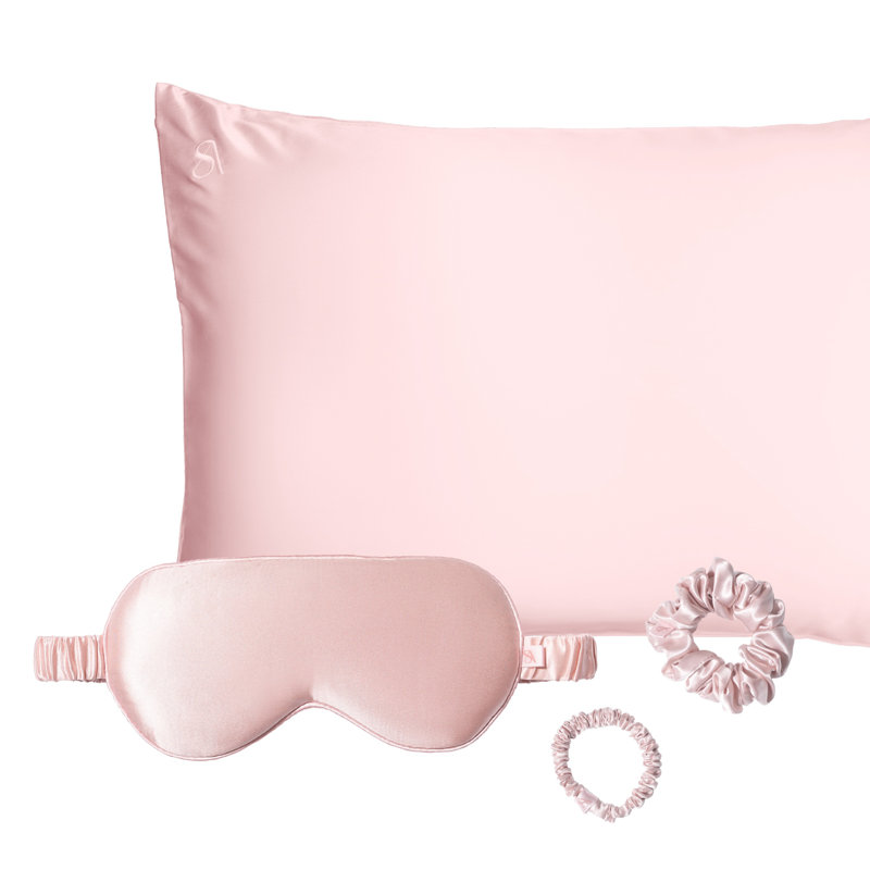 Gift Set, Light Pink