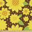 Carita Sunflower Fabric
