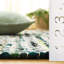 Tapis en coton tissé à la main Montauk 538-108597282
