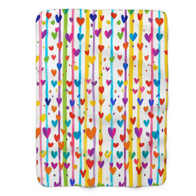 Prideful Hue - 1 Piece Premium Blanket