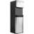 Avalon Silver Free Standing Bottom Loading Electric Filtered Water Dispenser