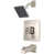 Brushed Nickel is out of stock