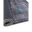 Tapis bleu Haight-999850775