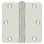 Steel Butt Bearing Hinge