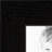 Ormiston Black Wood Matte Picture Frame-314799863