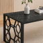 Ensemble de tables d'appoint 3 pièces Modern Modern