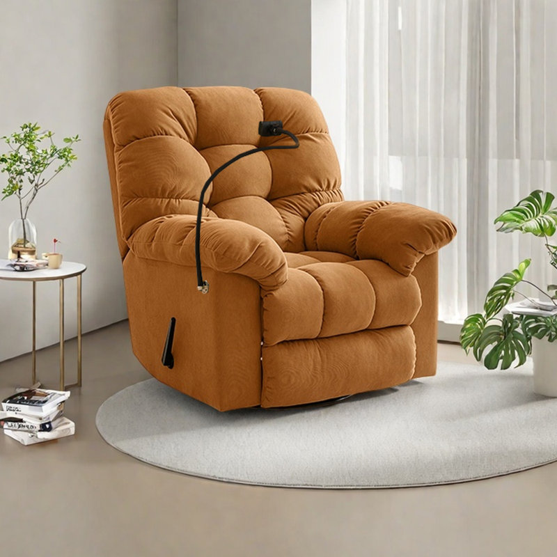 Soder, Orange