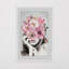 « rose floral beauté »-cadre photo, impression sur papier-1363739802-1363472046