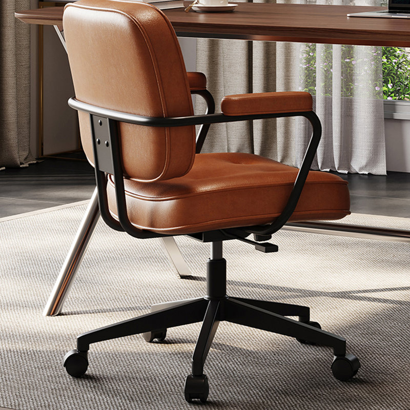 Office Set, 29.53" H x 47.24" W x 27.56" D