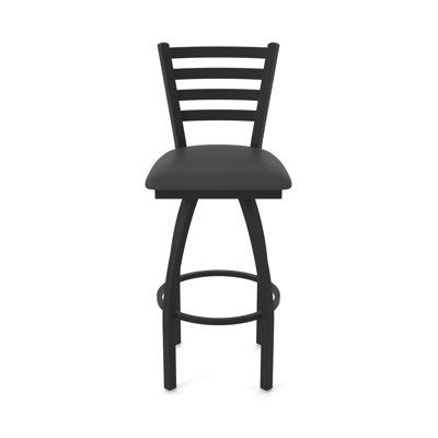 Jackie Swivel Stool