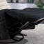 Chaise berçante Priti Soild-91886251