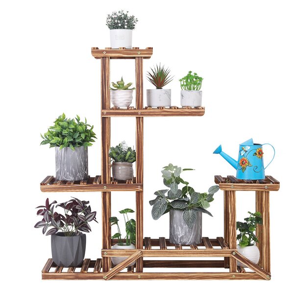 Dakota Fields Berinhard Plant Stand | Wayfair.co.uk