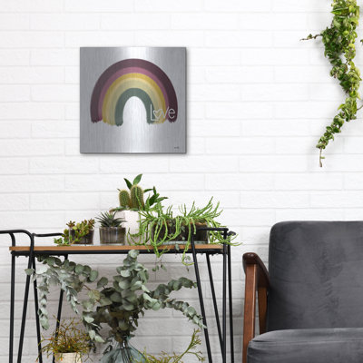 «Painted Rainbow» par House Fenway