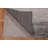 Handmade Gray Gabbeh Oriental Area Rug