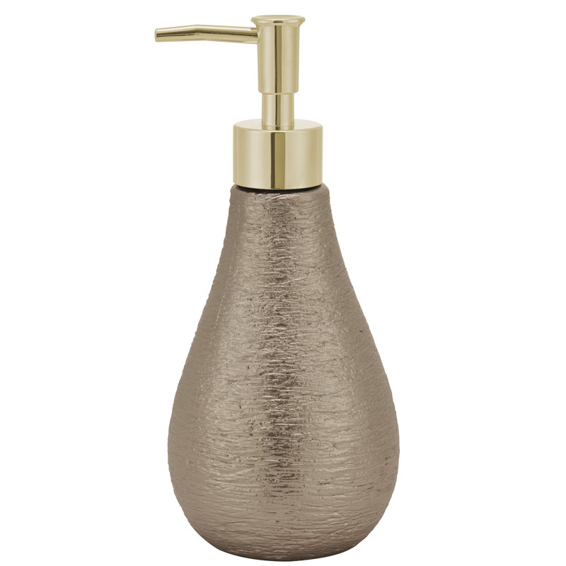Priscilla Lotion Dispenser