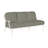Provance Aluminum Sofa - Chalk-84679926-84679944-84679917