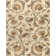 Floral Area Rug