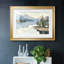 Blue Majestic, impression sur papier encadrée-1426623656-1426623668