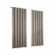 Room Darkening Curtain Panel Pair