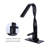 Single-Hole Single-handle Bathroom Faucet-69990320