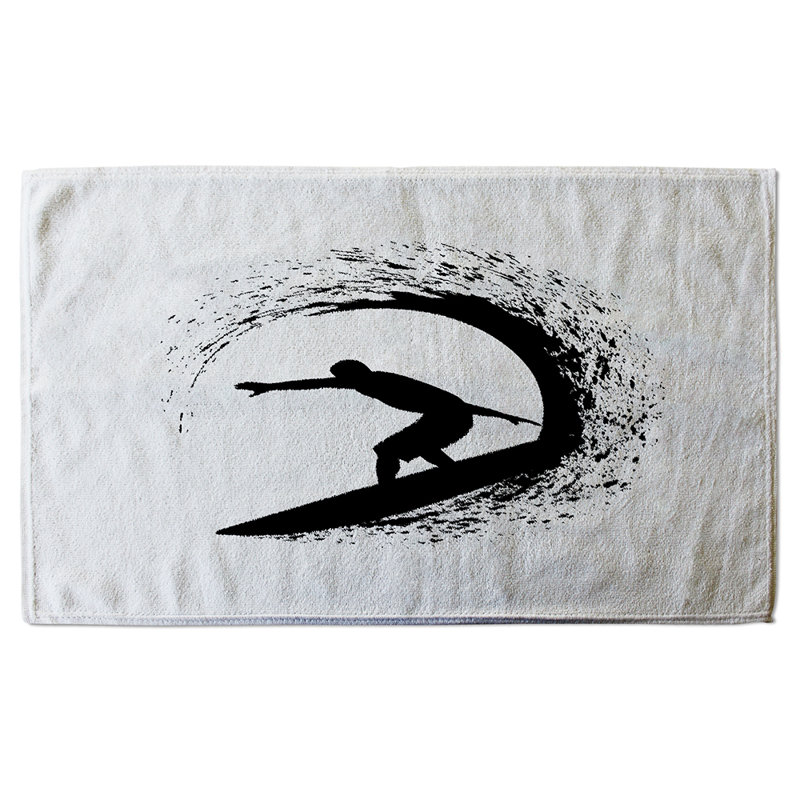 Nayelys Polyester Shower Curtain Set