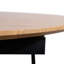 Arcadia Extendable Oval Dining Table
