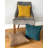 Beneta Square Throw Cushion-1389676189
