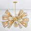 HARTWOOD 25 Light Chandelier