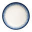 Saugerties Piece Porcelain China Dinnerware Set - Service for 6