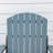Grazierville Wood Outdoor Adirondack Chair-598563232