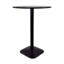 Round 4 - Person Standing Height Table-117043558