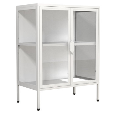 Mykhajlo Display Cabinet