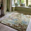 Wool Area Rug-1221014712