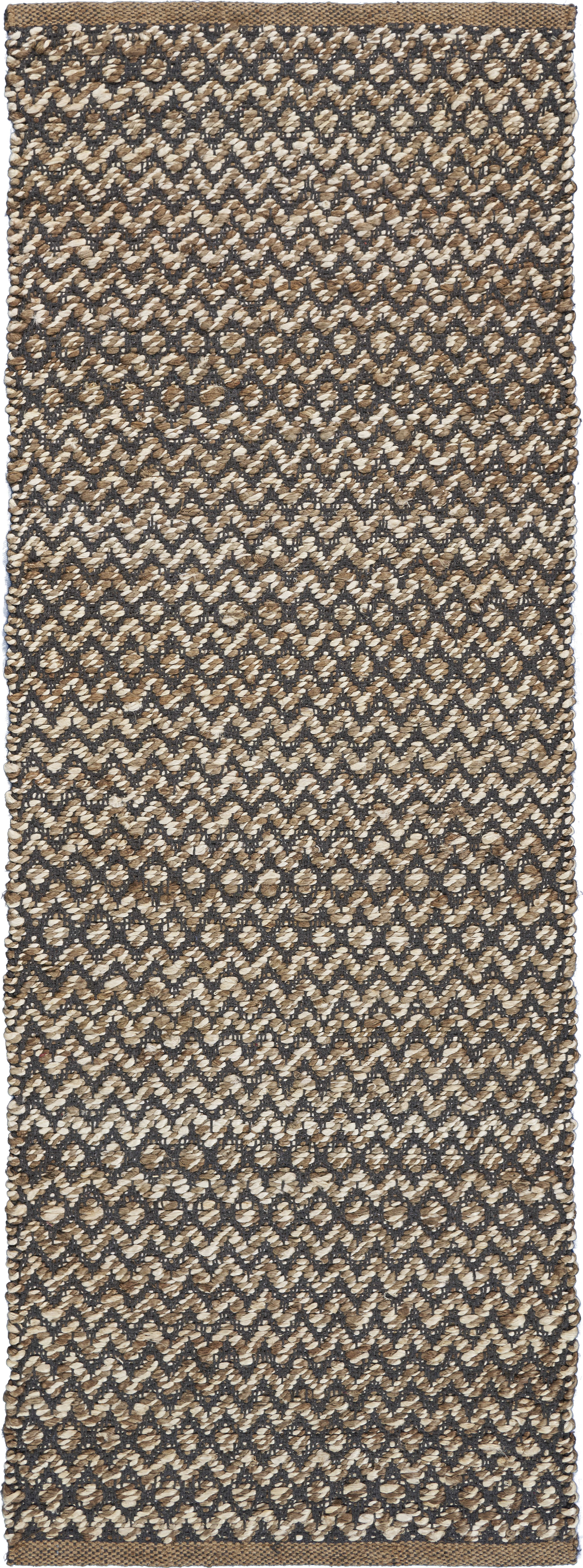 Flareon Rug Highland Dunes Frenette Flatweave Cotton Natural Area Rug - Wayfair Canada