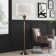 Macdonald 65.75'' Traditional Floor Lamp