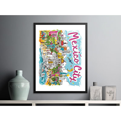 Stephan 1 Piece Wall Art