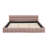 Upholstered Platm Bed-1119558680